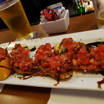 Yesterdays Bar & Grille - Bruschetta was good - American Near Me - Clifton, New Jersey Yesterdays Bar & Grille - Bruschetta was good - American Near Me - Clifton, New Jersey