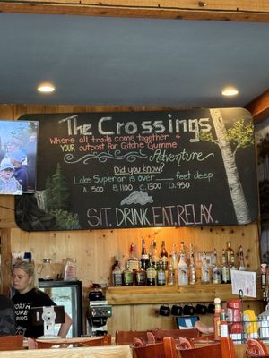 Cove Point Crossings by null