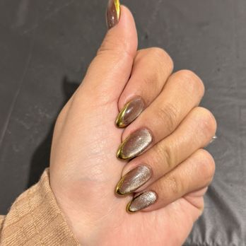 Allure Nails And Head Spa - Nails - Waxing Near Me - Fresno, California