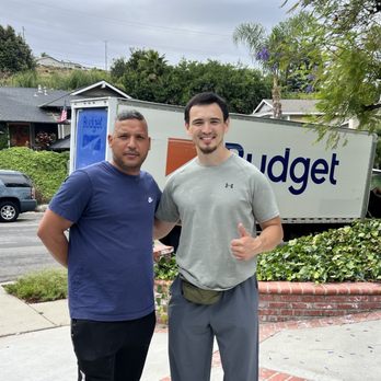 The Chariot Moving - Nico and his team did an exceptional job, great job!! - Movers Near Me The Chariot Moving - Nico and his team did an exceptional job, great job!! - Movers Near Me