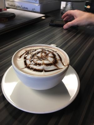 Kay Rico Coffee by null