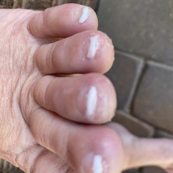 Classic Nails & Spa - Nail Salons Near Me - Peoria, Arizona