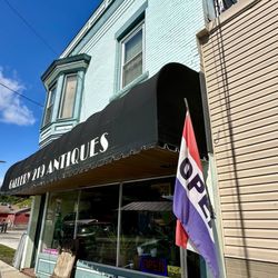 Gallery 219 Antiques
