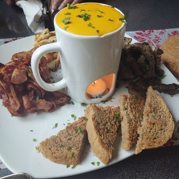 Crepes Tea House - Savory Fondue - Modern European Near Me - Southwick, Massachusetts Crepes Tea House - Savory Fondue - Modern European Near Me - Southwick, Massachusetts