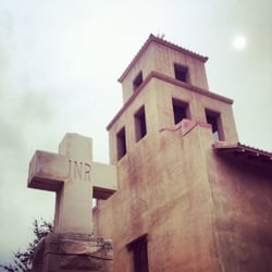 Santuario De Guadalupe