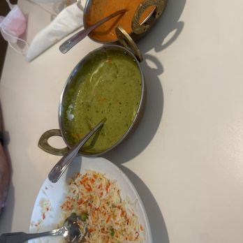 Papa's India Grill - Chicken Tikka Masala Curry Chicken Coconut Curry Saffron Rice Biryani Garlic NaanGarlic - Indian Near Me - Moreno Valley, California Papa's India Grill - Chicken Tikka Masala Curry Chicken Coconut Curry Saffron Rice Biryani Garlic NaanGarlic - Indian Near Me - Moreno Valley, California