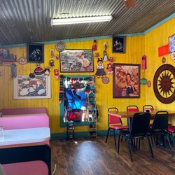 Fiesta's Tex Mex - Caddo Mills