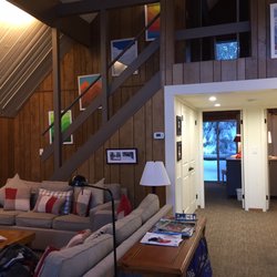 Mammoth Mountain Chalets - Chalet 22