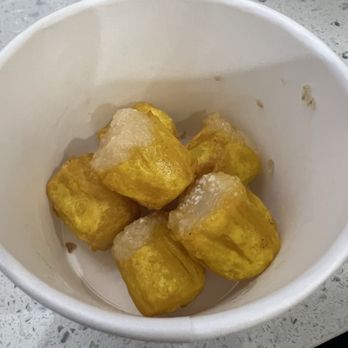 Dots Boba - Fish Meat Siu Mai (10x) - Bubble Tea Near Me - San Francisco, California