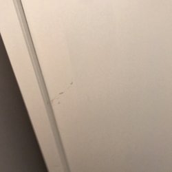 Hills Moving - More damage