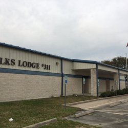 Elks Lodge - Lodge