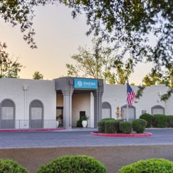Ahwatukee Post Acute