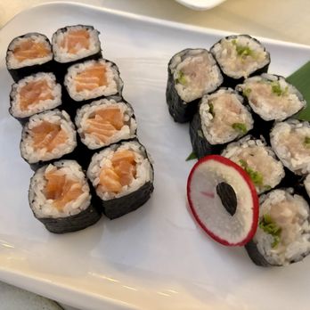 Yunomi Handroll - Japanese Near Me - Culver City, California Yunomi Handroll - Japanese Near Me - Culver City, California