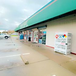 Gateway Gas And Mart