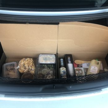Barrio Queen - Barrio Queen Taco Box with Tequila/Marg Mix Kit. - Mexican Near Me - Phoenix, Arizona