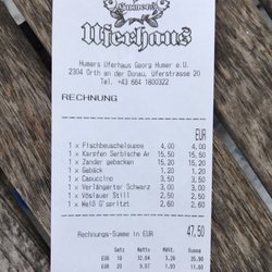 Uferhaus