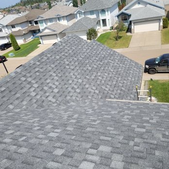 Local Roofing - Roofing Near Me - Edmonton, Alberta