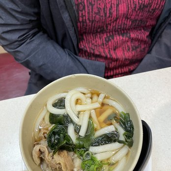 Genki Sushi - Udon?! - Sushi Bars Near Me - Honolulu, Hawaii Genki Sushi - Udon?! - Sushi Bars Near Me - Honolulu, Hawaii