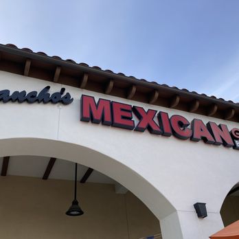Juanchos Authentic Mexican Restaurant - January 31, 2021 - Mexican Near Me - Upland, California