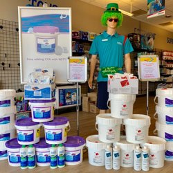 Poolwerx North Richland Hills