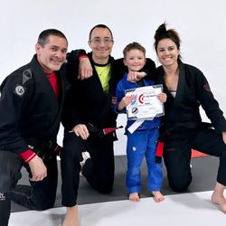 Freedom Jiu Jitsu Academy - Carlsbad