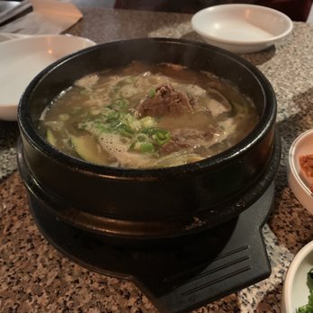 Gilson Korean Restaurant - Bulgogi DdookBaegi - Korean Near Me - Edmonds, Washington Gilson Korean Restaurant - Bulgogi DdookBaegi - Korean Near Me - Edmonds, Washington