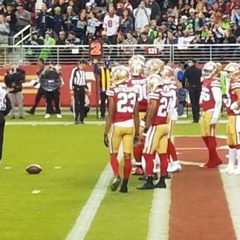 Levi's Stadium - Stadiums & Arenas Near Me - Santa Clara, California
