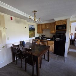 Historic Crag's Lodge