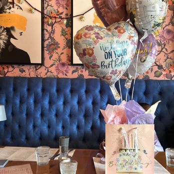 26 Beach Restaurant - My granddaughter 24th birthday. - New American Near Me - Venice, California