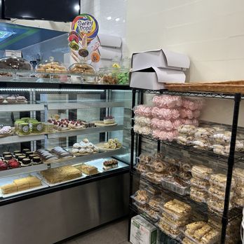 N bakery - Inside view- other pastries - Bakeries Near Me - Brooklyn, New York N bakery - Inside view- other pastries - Bakeries Near Me - Brooklyn, New York