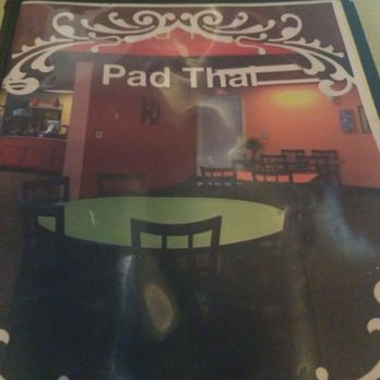 Pad Thai Restaurant - Thai Near Me - Clovis, California
