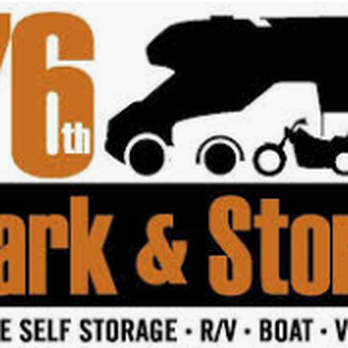 76th Park & Store - Self Storage Near Me - Anchorage, Alaska