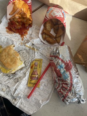 WENDY'S - Updated December 2025 - 11 Reviews - 42810 Frazier