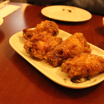 Dolsot House - Honey Sesame Chicken (4pcs - $4.99) - Korean Near Me - Cherry Hill, New Jersey