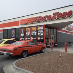 AutoZone