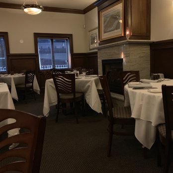 Flames Steakhouse - Main cabin - Steakhouses Near Me - Elmsford, New York Flames Steakhouse - Main cabin - Steakhouses Near Me - Elmsford, New York