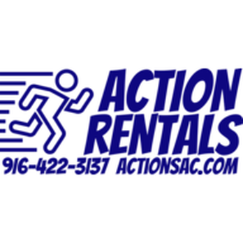 Action Rentals - Machine & Tool Rental Near Me - Sacramento, California