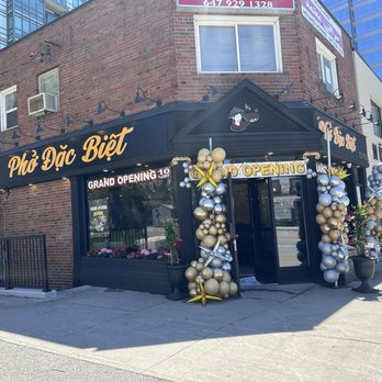 Pho Dac Biet - Vietnamese Near Me - Toronto, Ontario