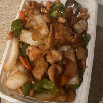 China One - The vegetables were terrible and tasted like they had been frozen. Giant and mushy and uncooked. - Chinese Near Me - Indianapolis, Indiana China One - The vegetables were terrible and tasted like they had been frozen. Giant and mushy and uncooked. - Chinese Near Me - Indianapolis, Indiana