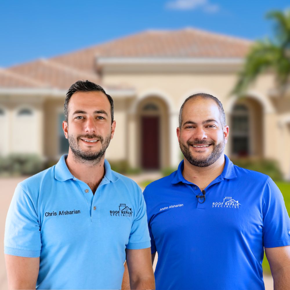 Slide of Specialist Roofing & Repair