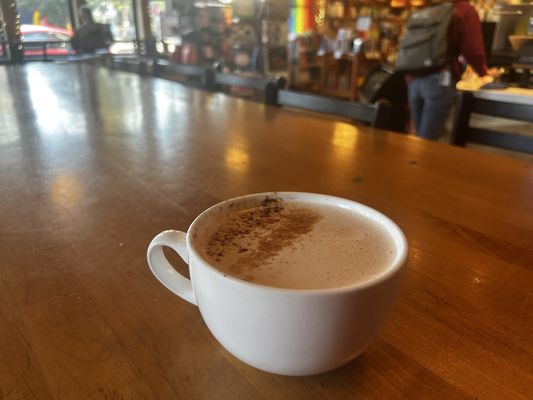 Third Place Books by null