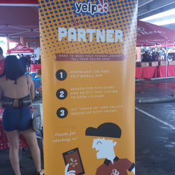 Culinaria - Yelp at the event. - Festivals Near Me - San Antonio, Texas