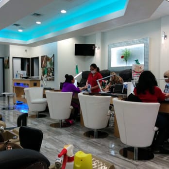 London Nails and Spa - Day Spas Near Me - Dallas, Texas London Nails and Spa - Day Spas Near Me - Dallas, Texas