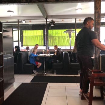 Blu Jam Cafe - Breakfast & Brunch Near Me - Sherman Oaks, California