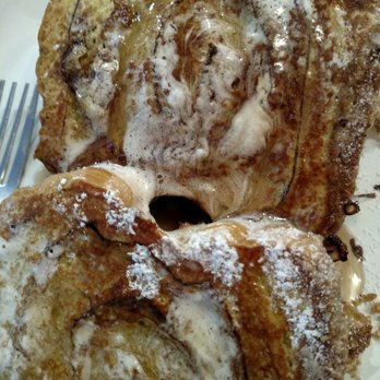 Hatboro Dish - French Toast - American Near Me - Hatboro, Pennsylvania