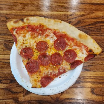 Upper Crust Pizzeria - Big as my head! - Pizza Near Me - Beverly Hills, California Upper Crust Pizzeria - Big as my head! - Pizza Near Me - Beverly Hills, California