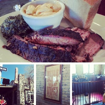Stubb's Bar-B-Q - Barbeque Near Me - Austin, Texas Stubb's Bar-B-Q - Barbeque Near Me - Austin, Texas