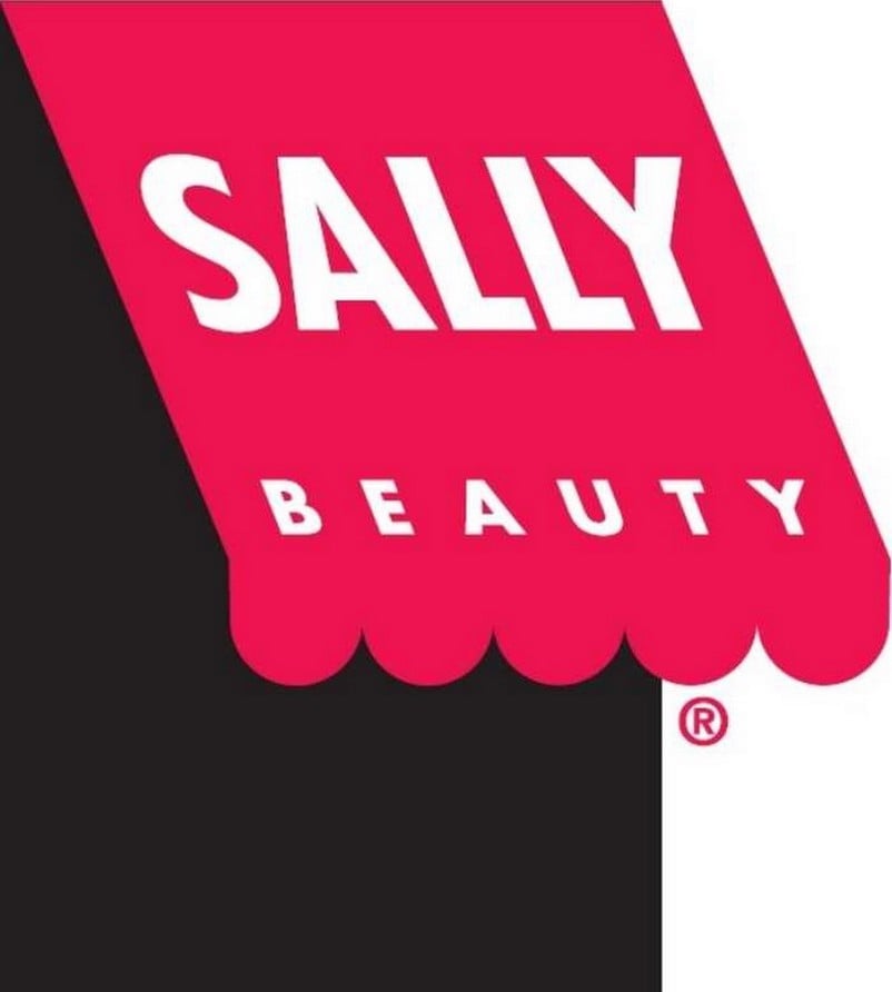 Sally Beauty Logo