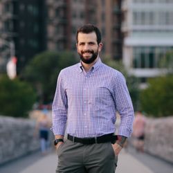 The Practice ATX - Co-Founder Dr. Mathis Kennington, LMFT-Supervisor