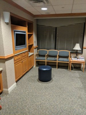 Sentara Halifax Regional Hospital